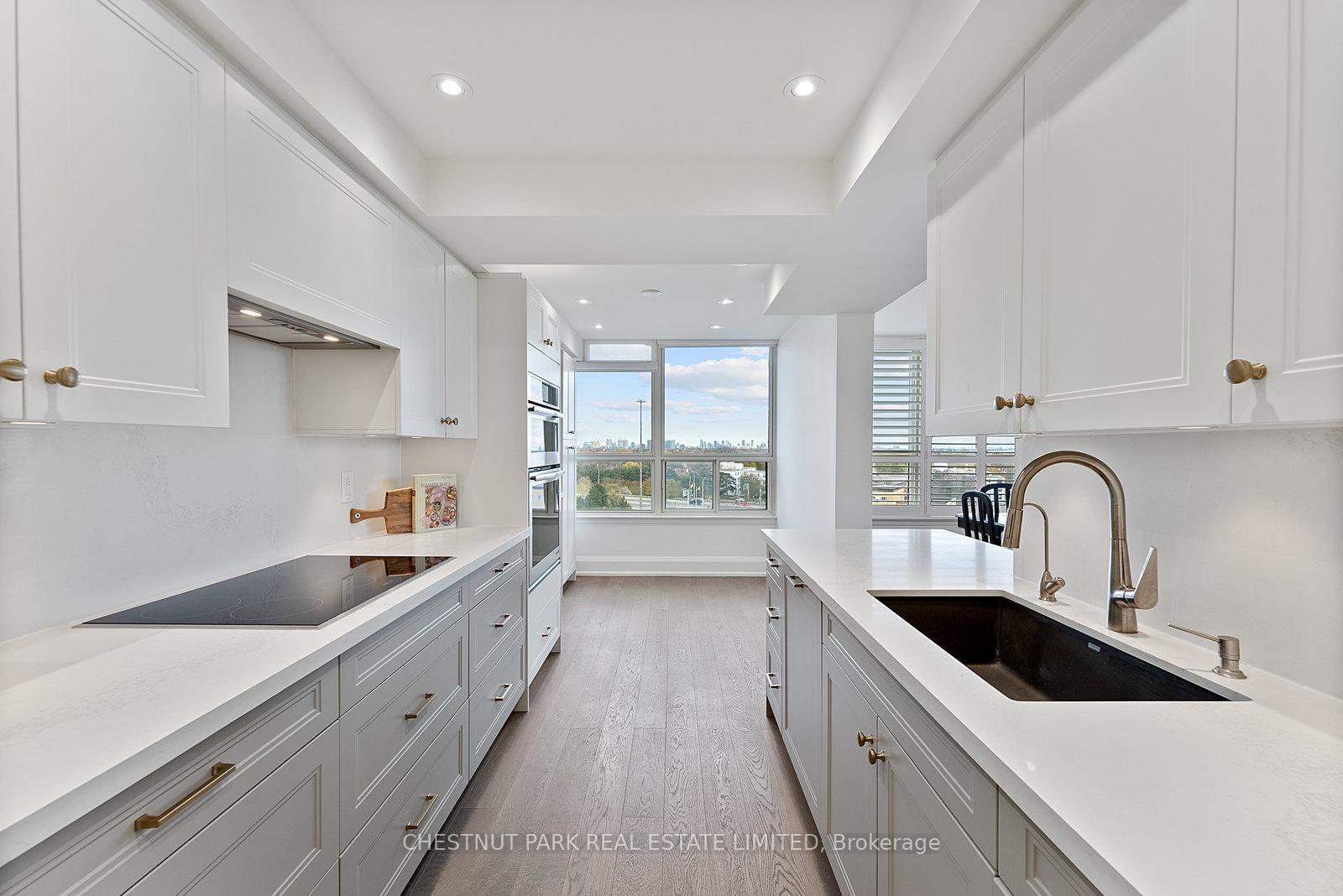 Photo 27 of Unit 912, 268 Ridley Boulevard, Toronto, Bedford Park-Nortown — HOMEH