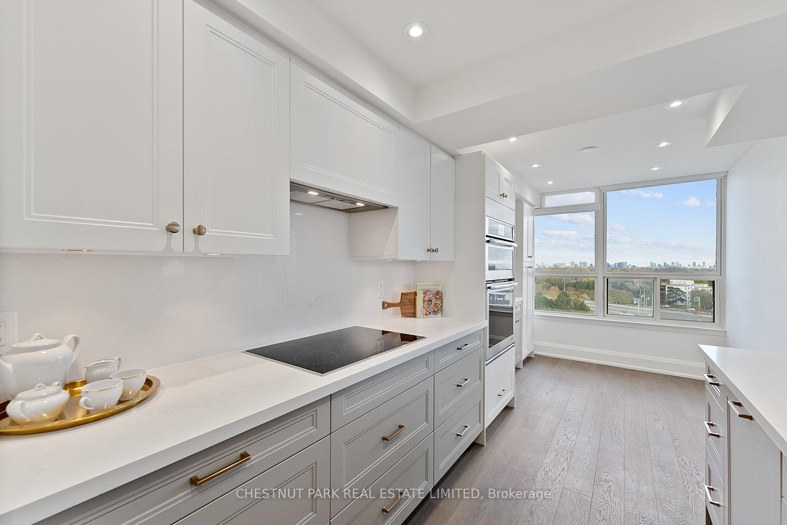 Photo 24 of Unit 912, 268 Ridley Boulevard, Toronto, Bedford Park-Nortown — HOMEH