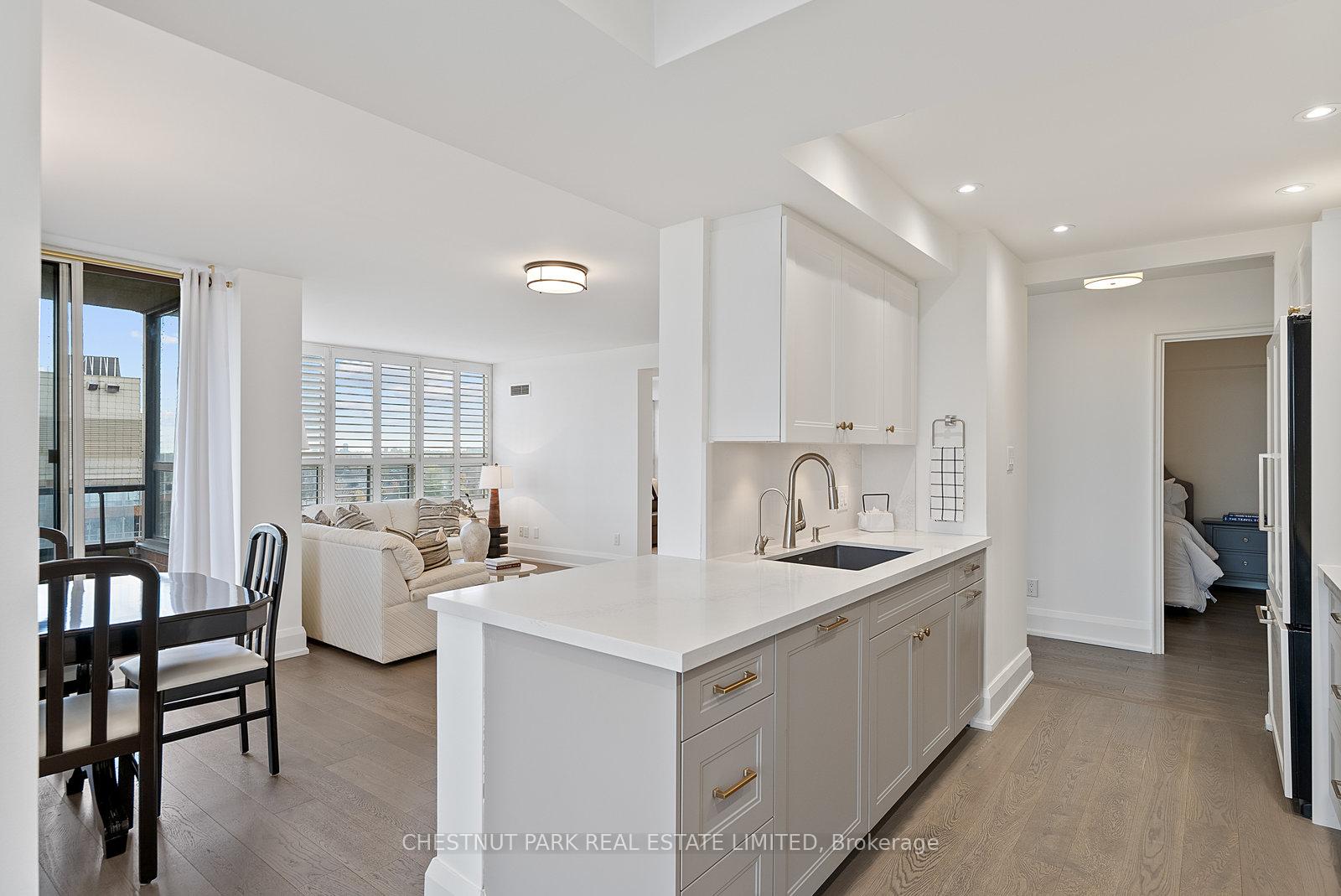 Photo 20 of Unit 912, 268 Ridley Boulevard, Toronto, Bedford Park-Nortown — HOMEH