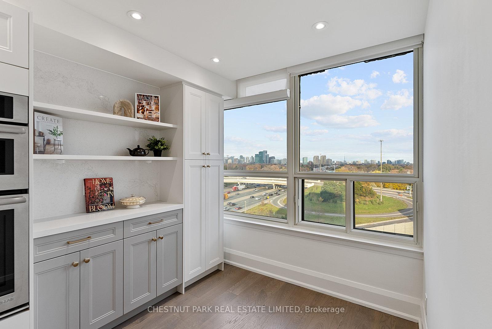 Photo 13 of Unit 912, 268 Ridley Boulevard, Toronto, Bedford Park-Nortown — HOMEH