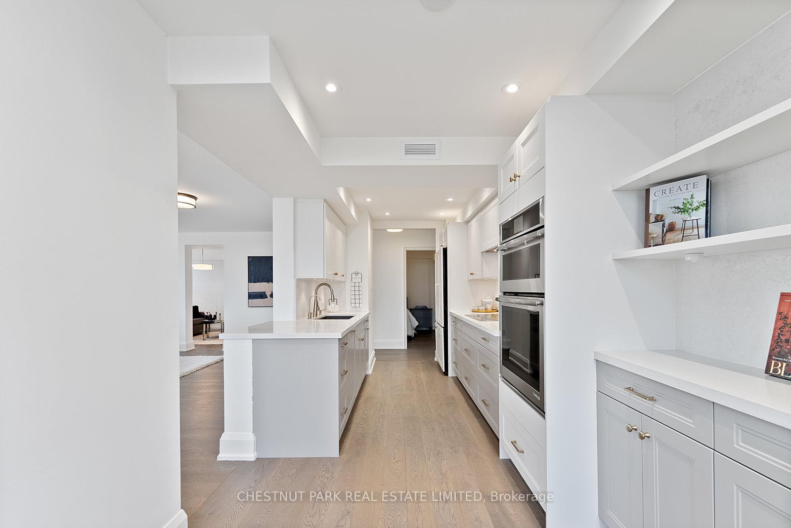 Photo 26 of Unit 912, 268 Ridley Boulevard, Toronto, Bedford Park-Nortown — HOMEH