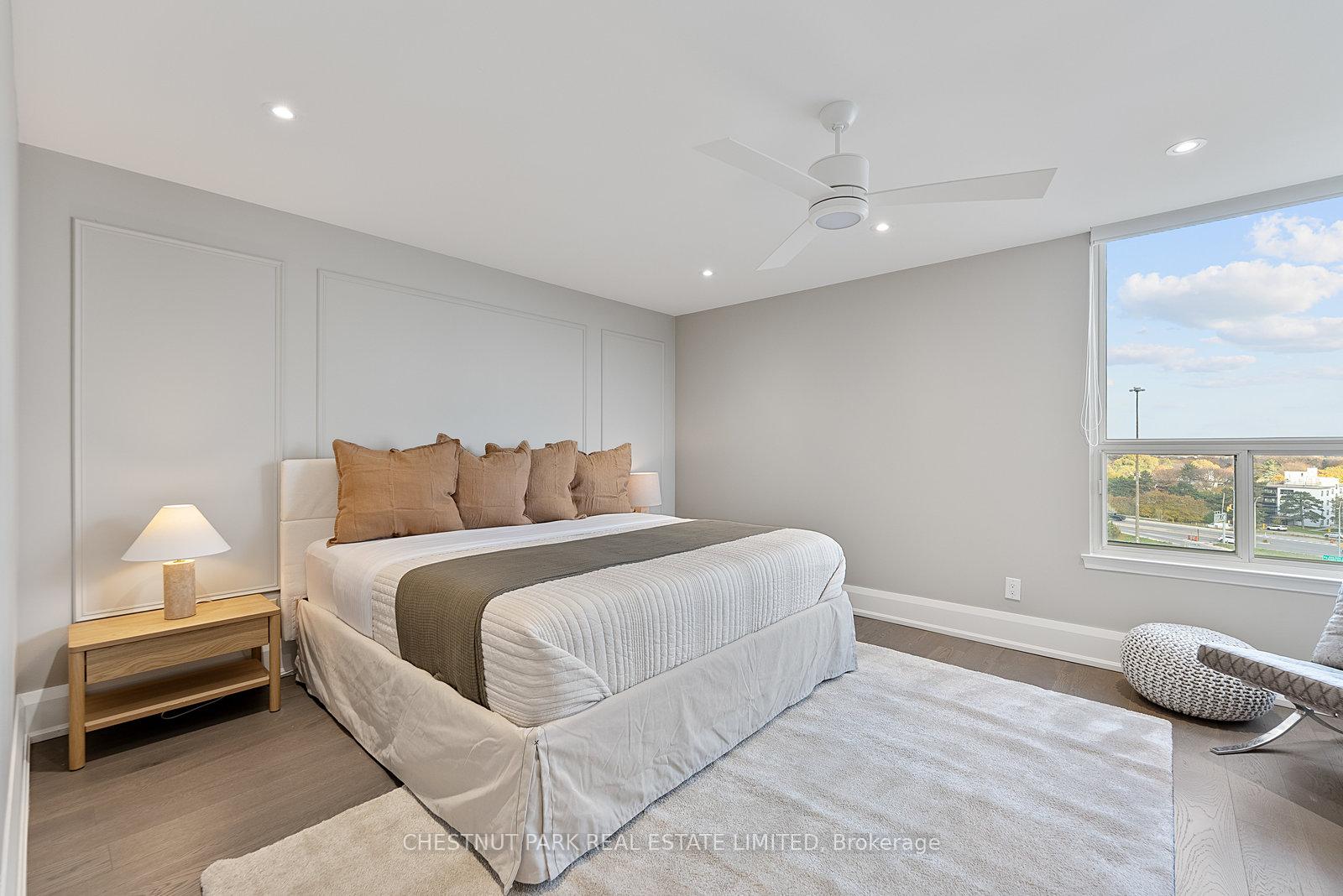Photo 9 of Unit 912, 268 Ridley Boulevard, Toronto, Bedford Park-Nortown — HOMEH