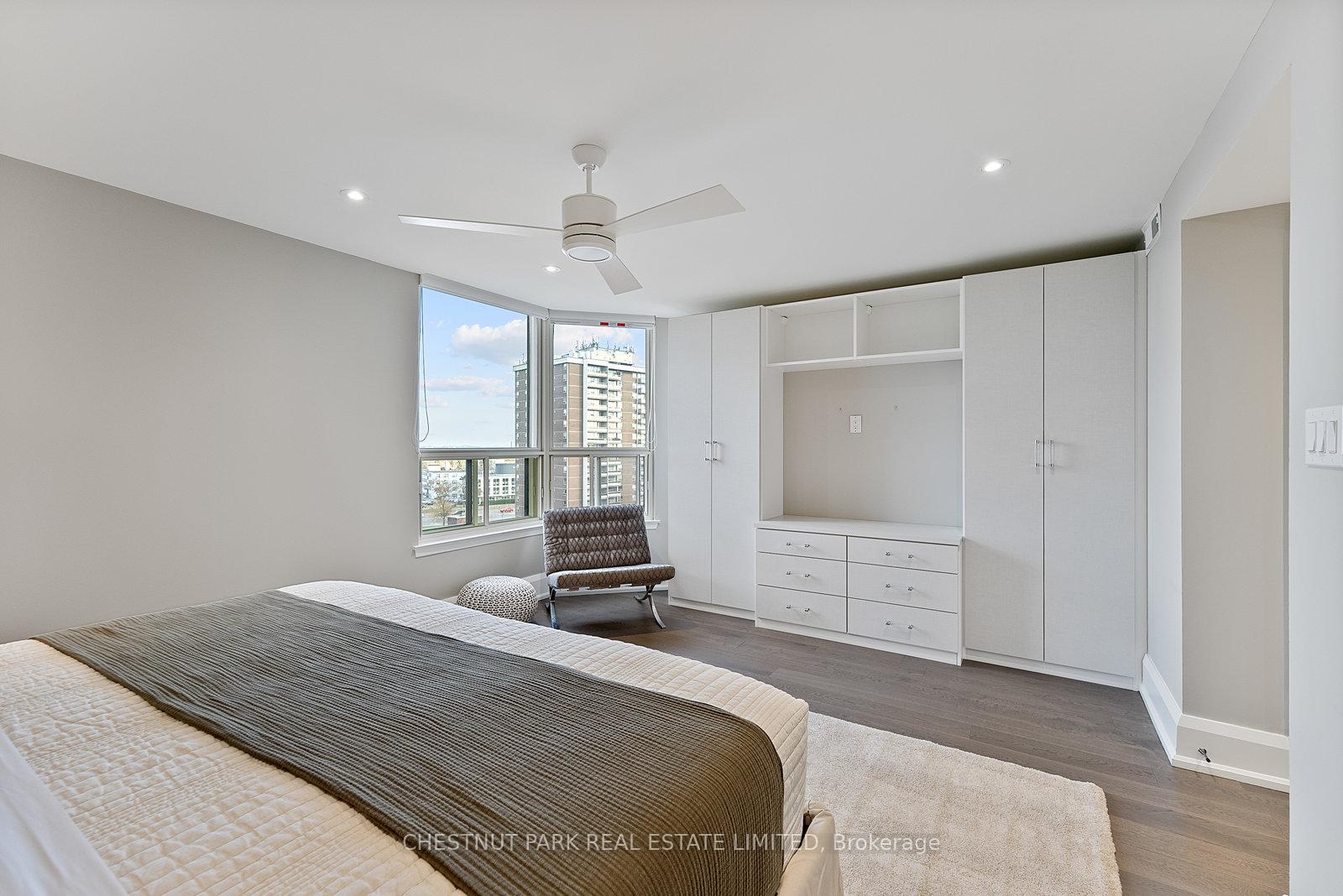 Photo 40 of Unit 912, 268 Ridley Boulevard, Toronto, Bedford Park-Nortown — HOMEH