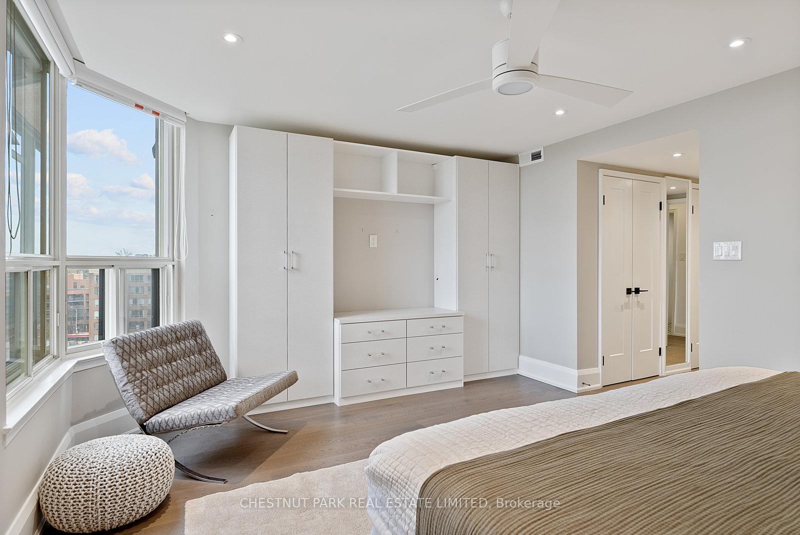 Photo 42 of Unit 912, 268 Ridley Boulevard, Toronto, Bedford Park-Nortown — HOMEH