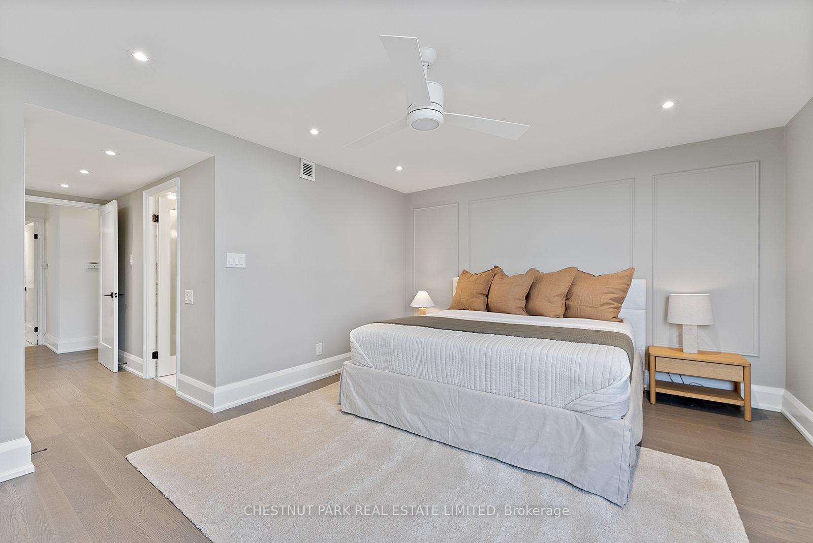 Photo 34 of Unit 912, 268 Ridley Boulevard, Toronto, Bedford Park-Nortown — HOMEH