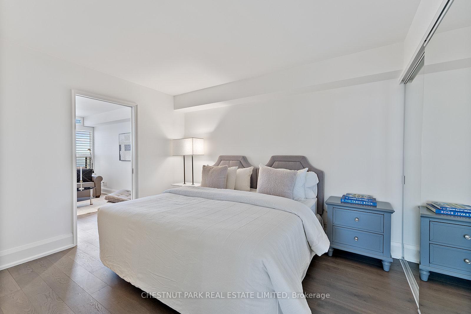 Photo 33 of Unit 912, 268 Ridley Boulevard, Toronto, Bedford Park-Nortown — HOMEH