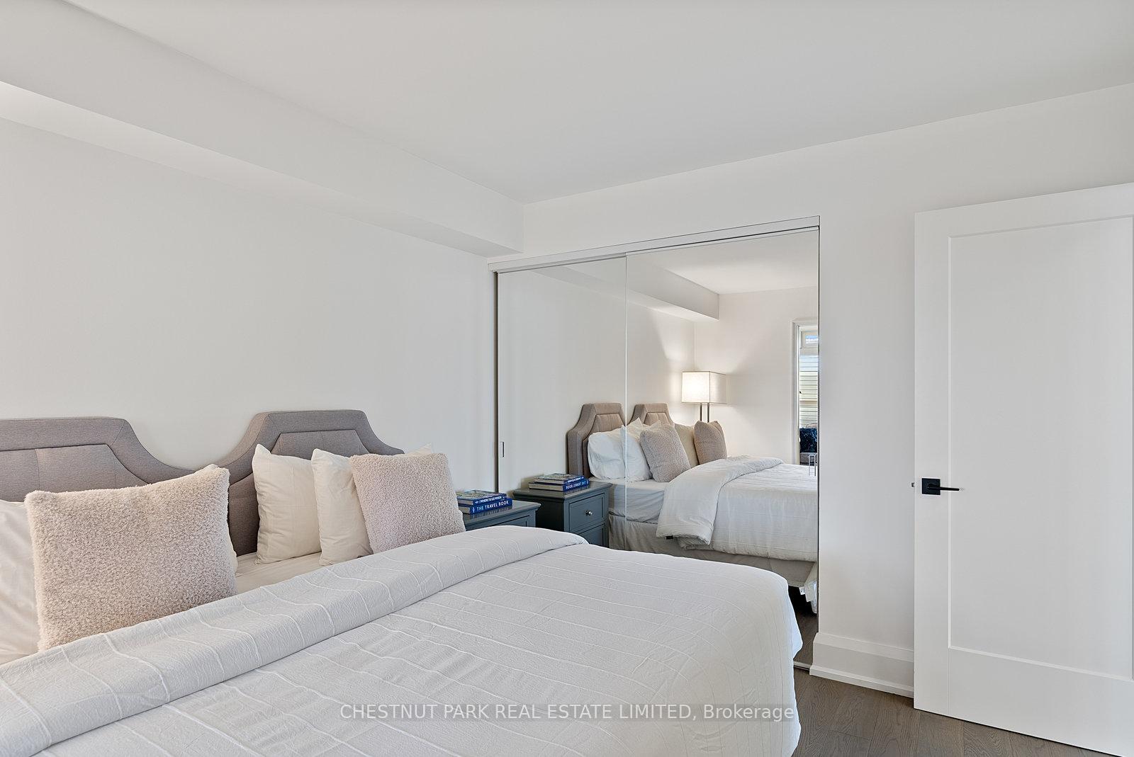 Photo 48 of Unit 912, 268 Ridley Boulevard, Toronto, Bedford Park-Nortown — HOMEH