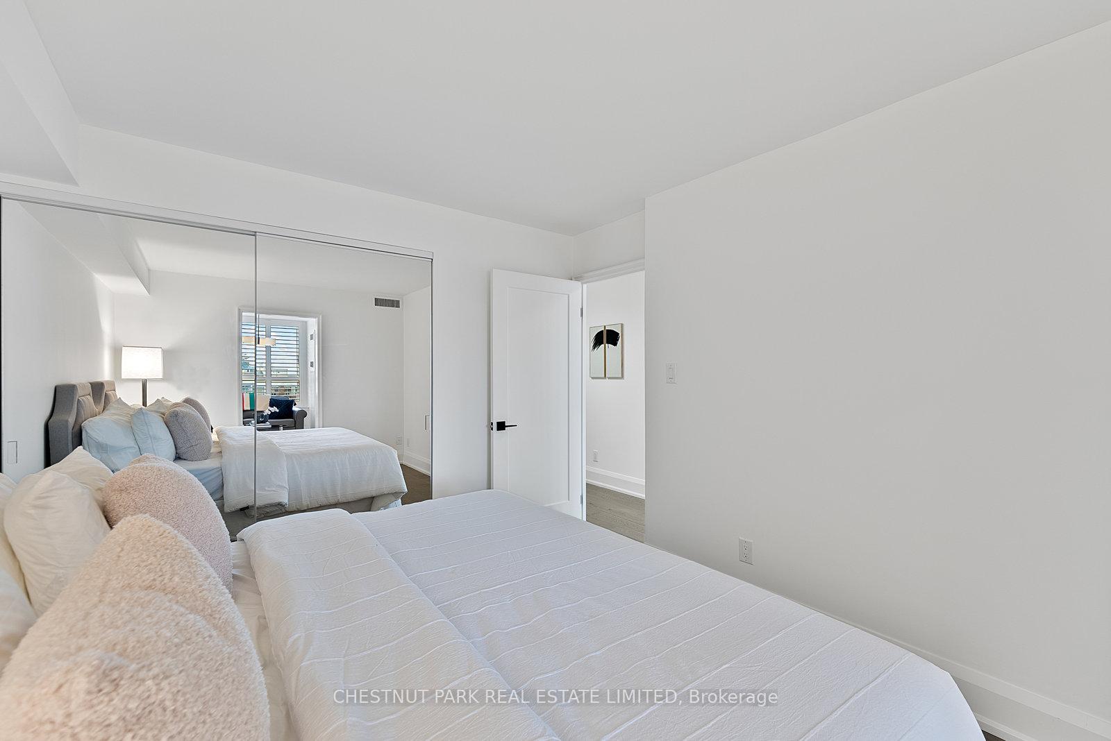 Photo 41 of Unit 912, 268 Ridley Boulevard, Toronto, Bedford Park-Nortown — HOMEH