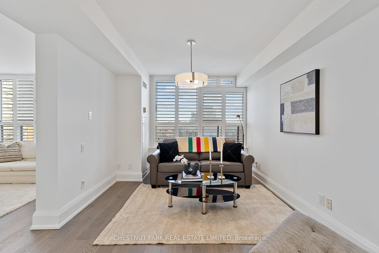 Photo 16 of Unit 912, 268 Ridley Boulevard, Toronto, Bedford Park-Nortown — HOMEH