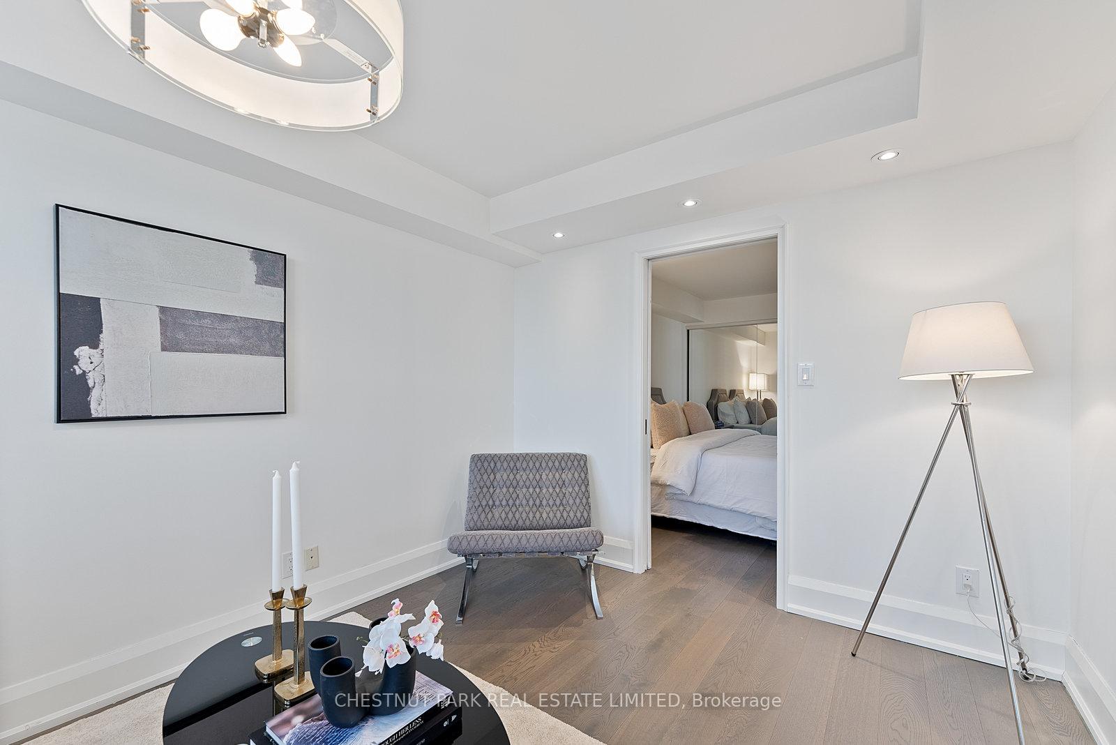 Photo 17 of Unit 912, 268 Ridley Boulevard, Toronto, Bedford Park-Nortown — HOMEH