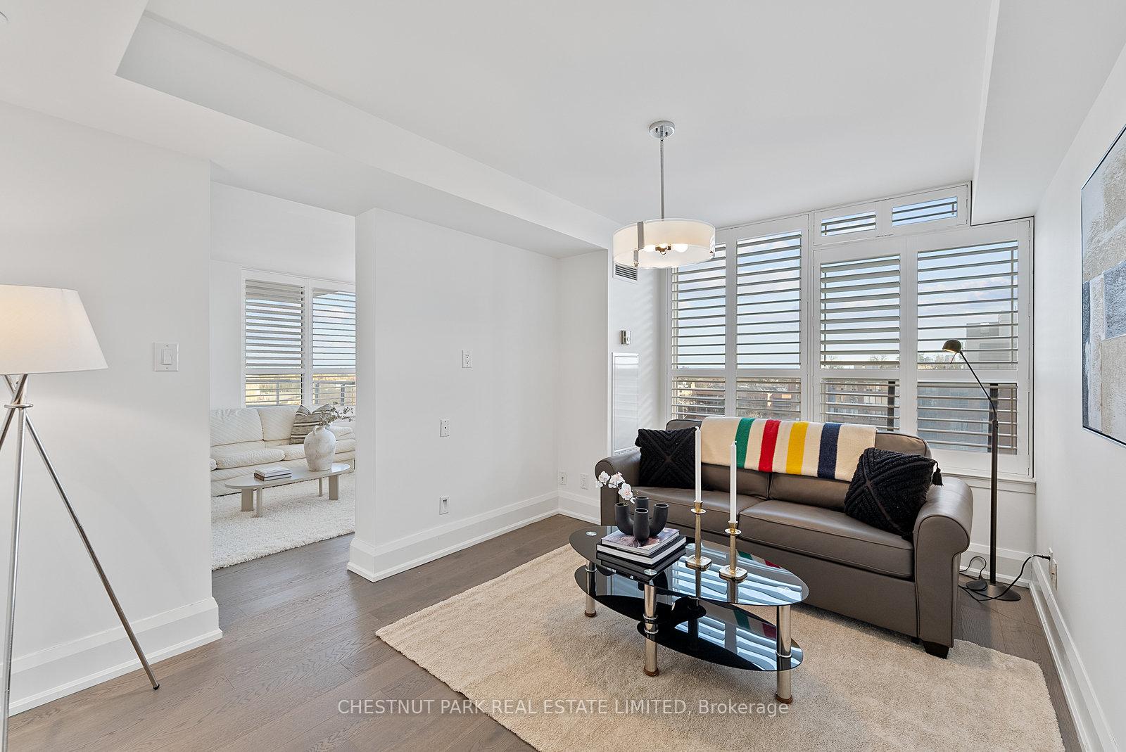 Photo 47 of Unit 912, 268 Ridley Boulevard, Toronto, Bedford Park-Nortown — HOMEH