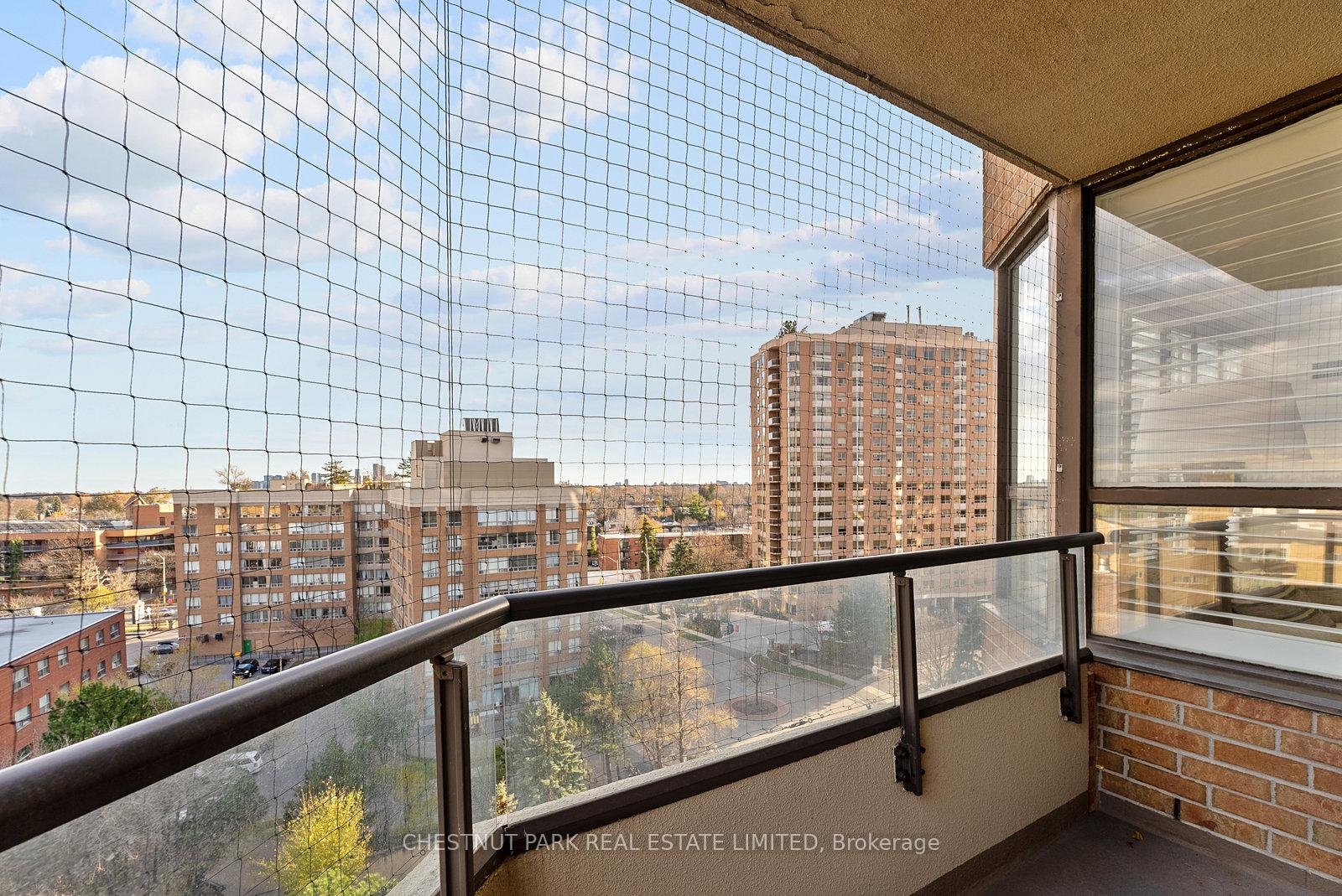 Photo 45 of Unit 912, 268 Ridley Boulevard, Toronto, Bedford Park-Nortown — HOMEH