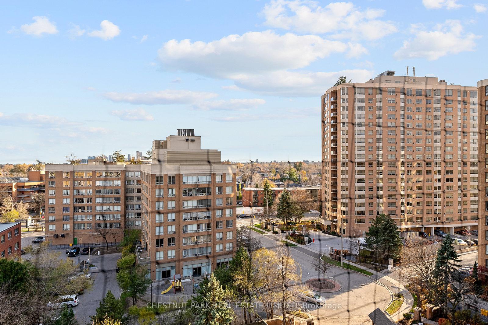 Photo 46 of Unit 912, 268 Ridley Boulevard, Toronto, Bedford Park-Nortown — HOMEH