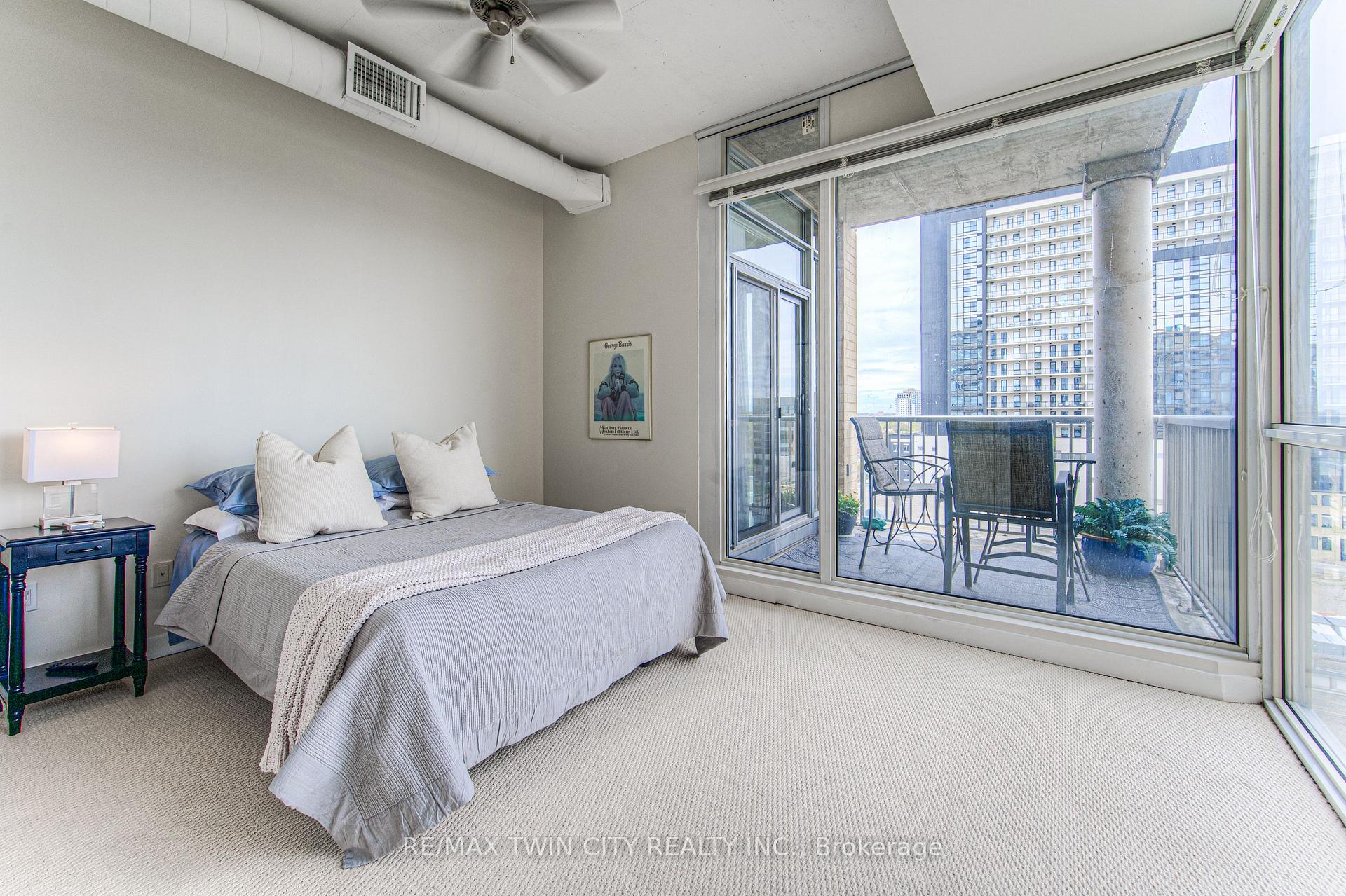 Photo 14 of Unit 713, 191 King Street S, Waterloo — HOMEH