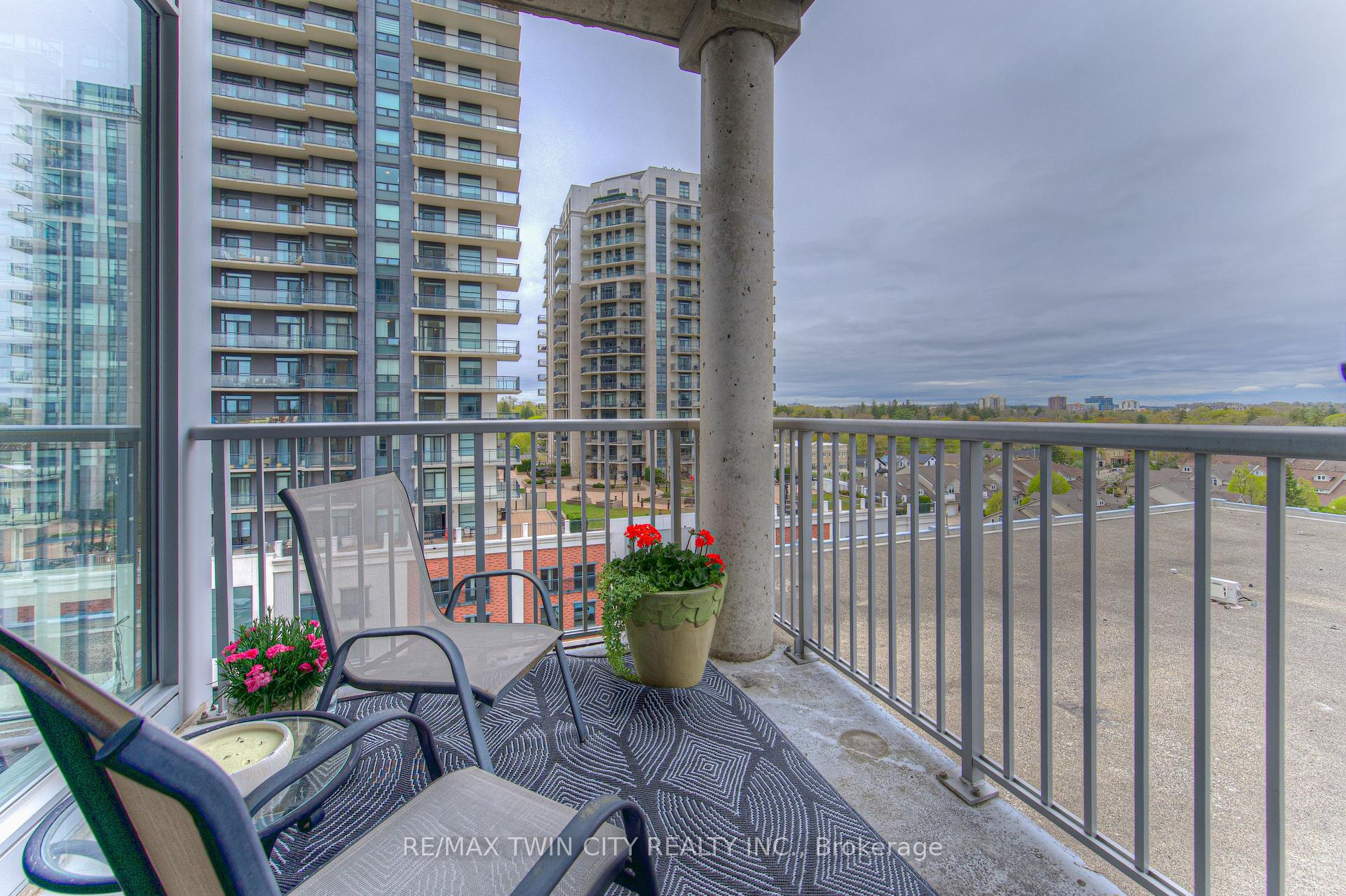 Photo 16 of Unit 713, 191 King Street S, Waterloo — HOMEH