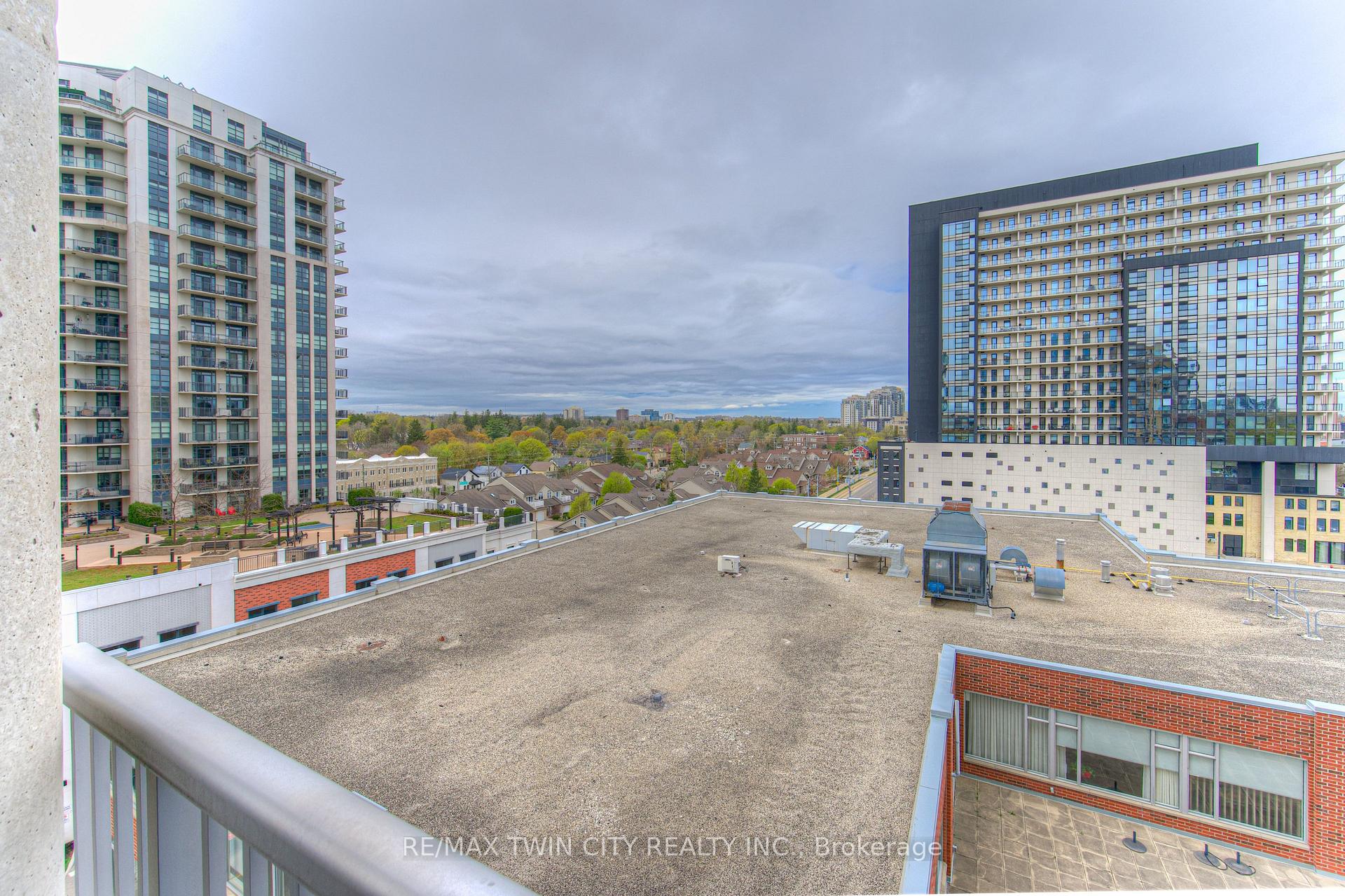 Photo 10 of Unit 713, 191 King Street S, Waterloo — HOMEH