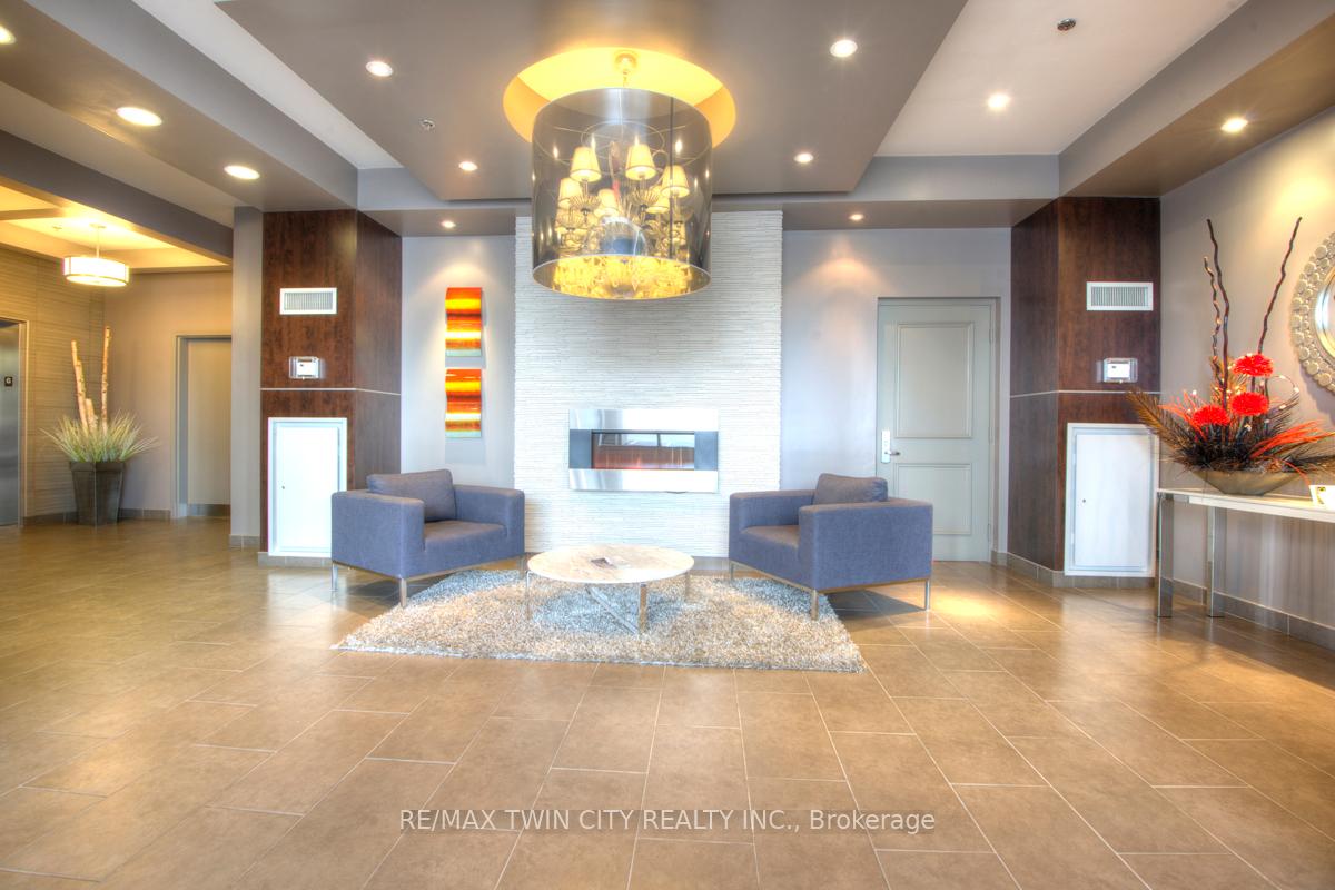 Photo 9 of Unit 713, 191 King Street S, Waterloo — HOMEH