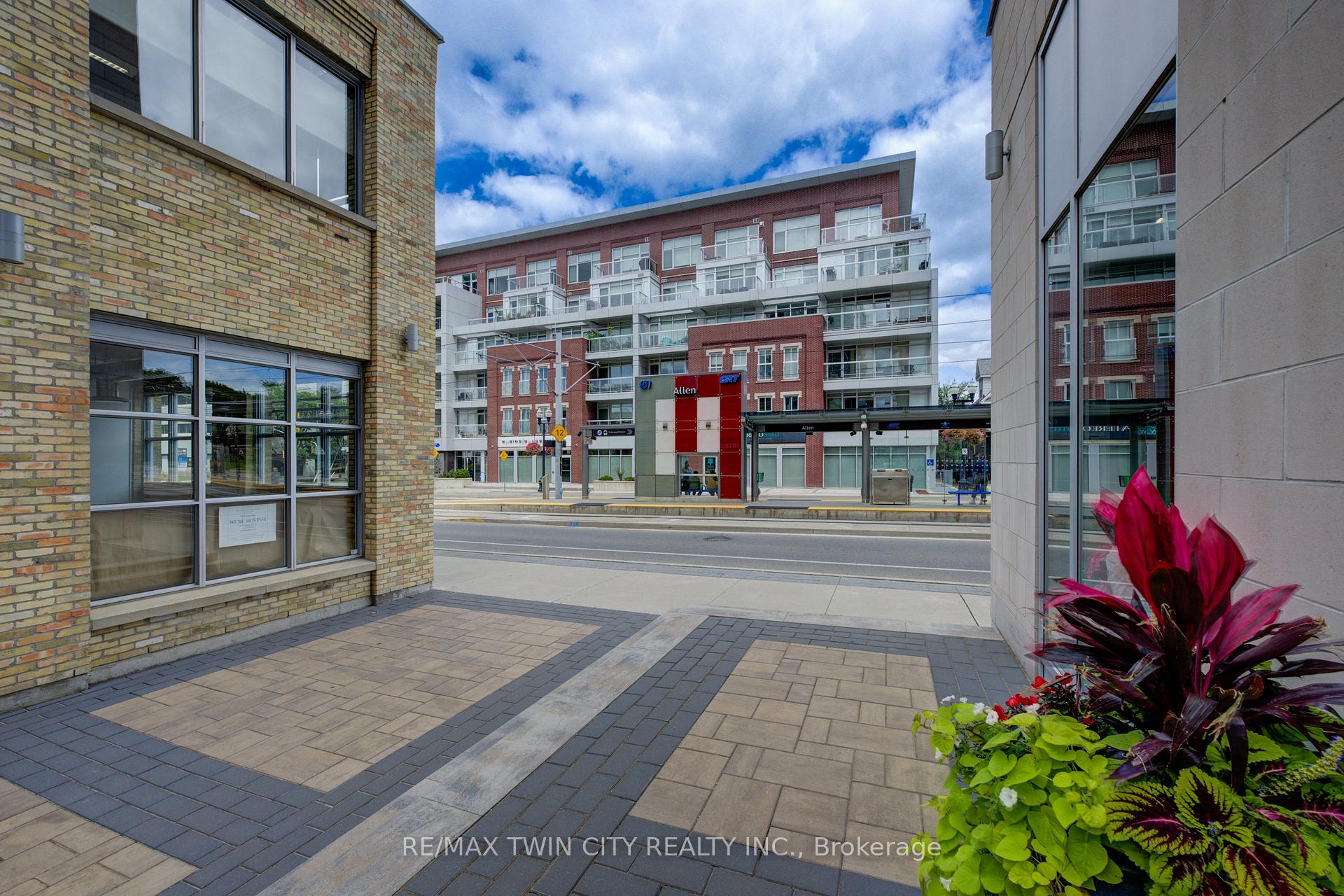 Photo 15 of Unit 713, 191 King Street S, Waterloo — HOMEH