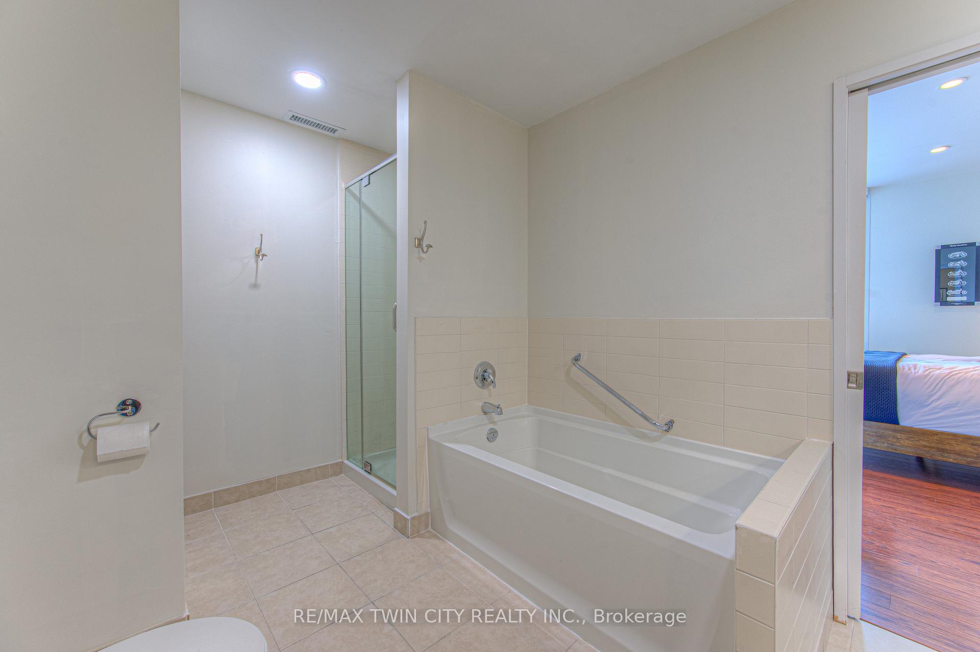 Photo 28 of Unit 713, 191 King Street S, Waterloo — HOMEH