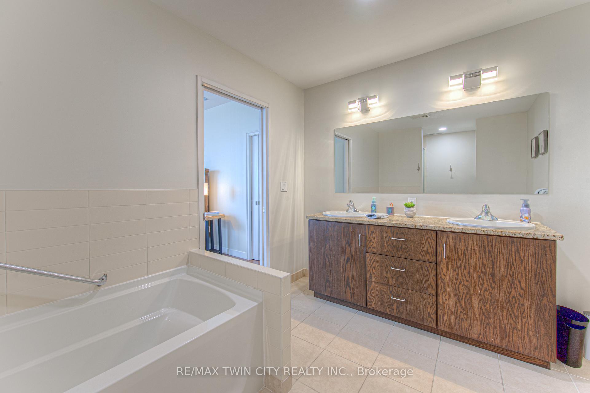 Photo 25 of Unit 713, 191 King Street S, Waterloo — HOMEH