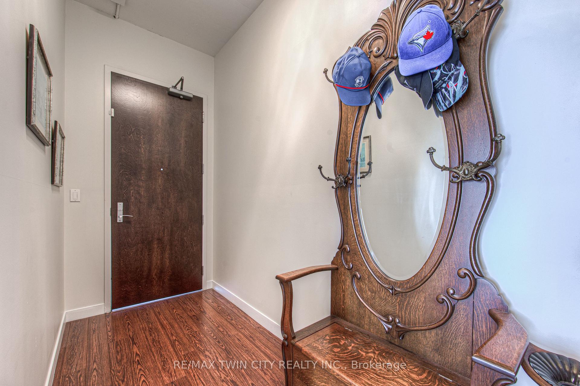 Photo 17 of Unit 713, 191 King Street S, Waterloo — HOMEH