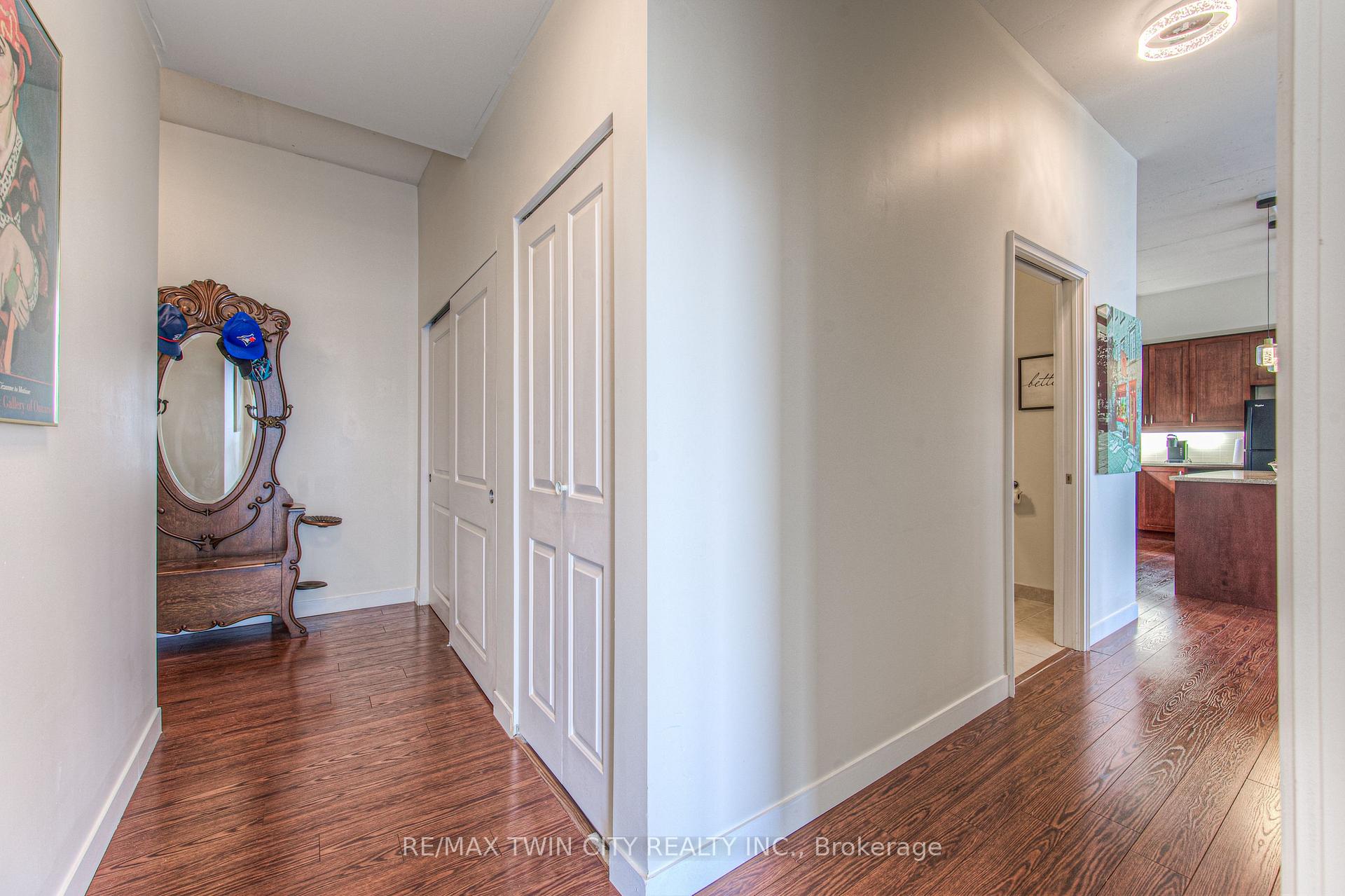 Photo 30 of Unit 713, 191 King Street S, Waterloo — HOMEH