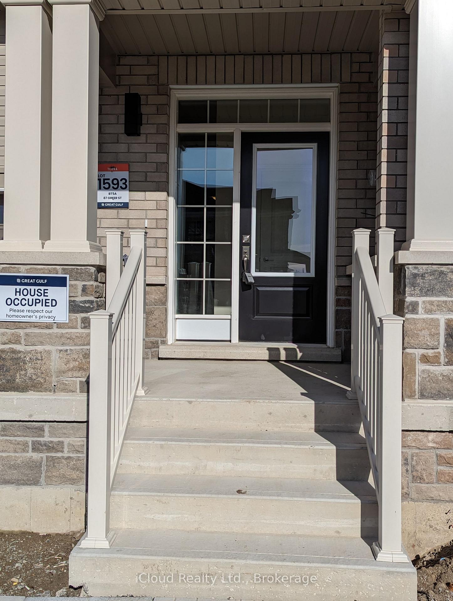 Photo 21 of 87 Greer Street, Barrie, Rural Barrie Southeast — HOMEH