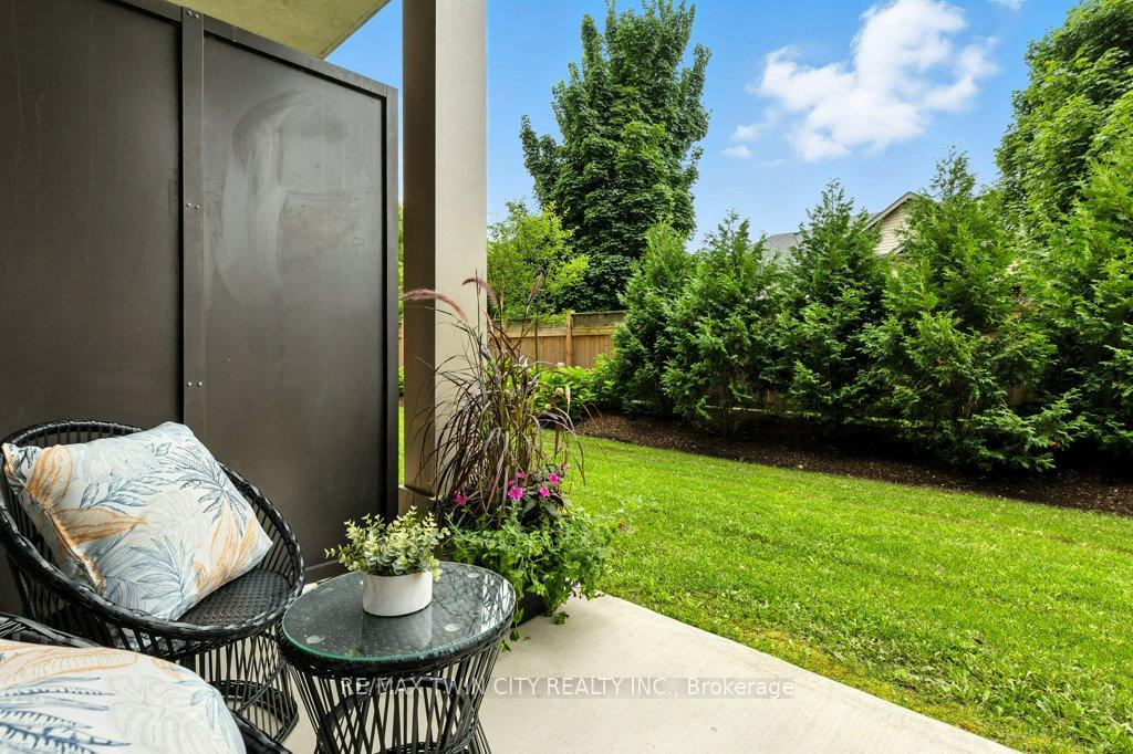 Photo 40 of Unit 110, 778 Laurelwood Drive, Waterloo — HOMEH