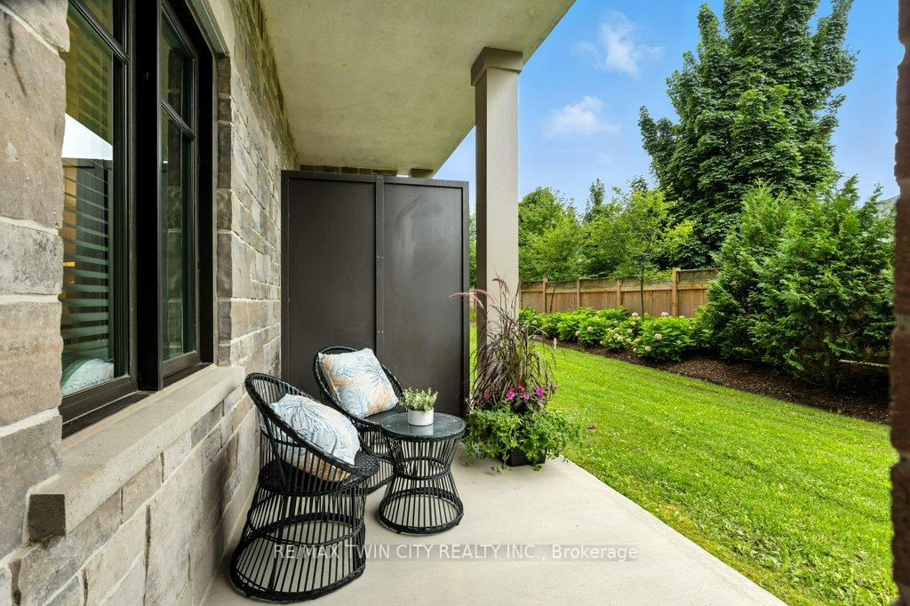 Photo 12 of Unit 110, 778 Laurelwood Drive, Waterloo — HOMEH