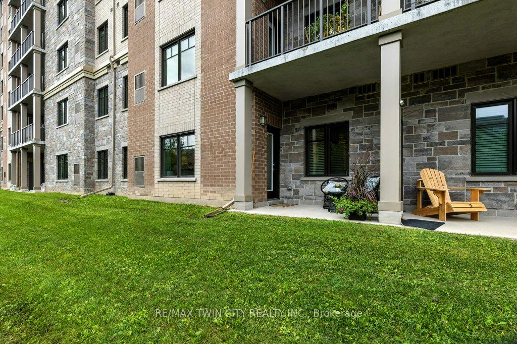 Photo 21 of Unit 110, 778 Laurelwood Drive, Waterloo — HOMEH