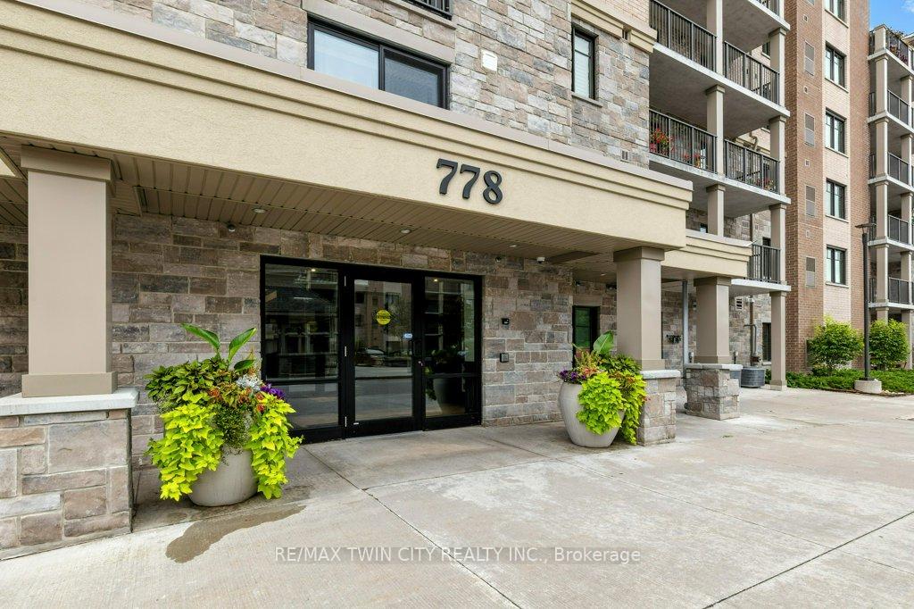 Photo 6 of Unit 110, 778 Laurelwood Drive, Waterloo — HOMEH