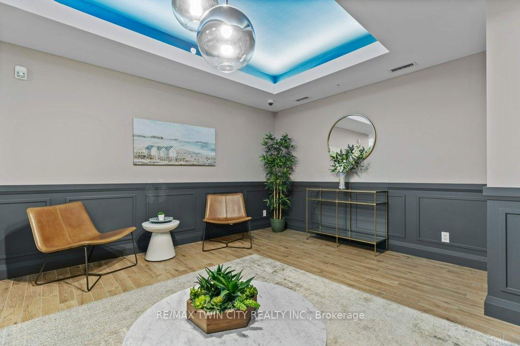 Photo 8 of Unit 110, 778 Laurelwood Drive, Waterloo — HOMEH