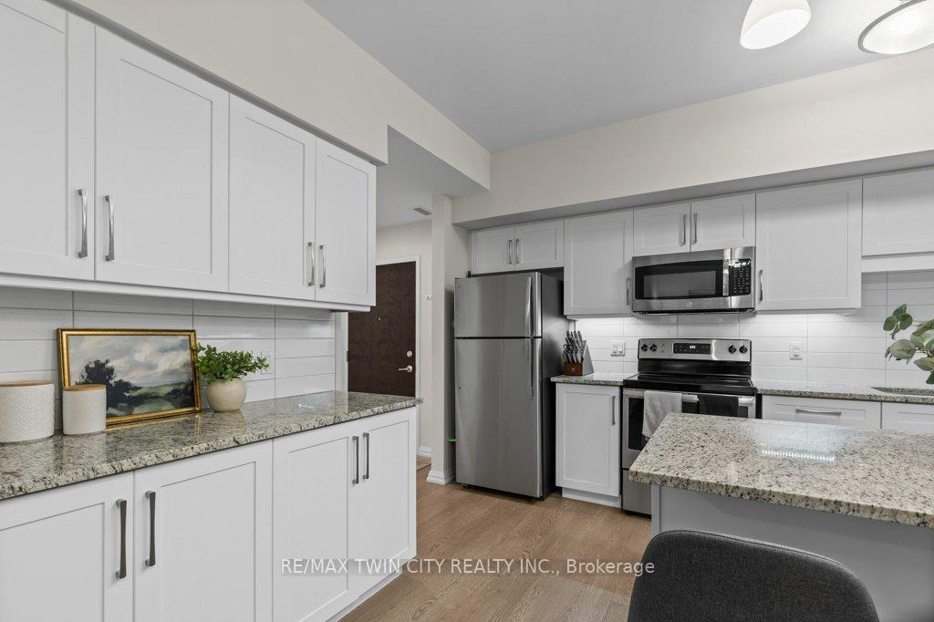 Photo 31 of Unit 110, 778 Laurelwood Drive, Waterloo — HOMEH