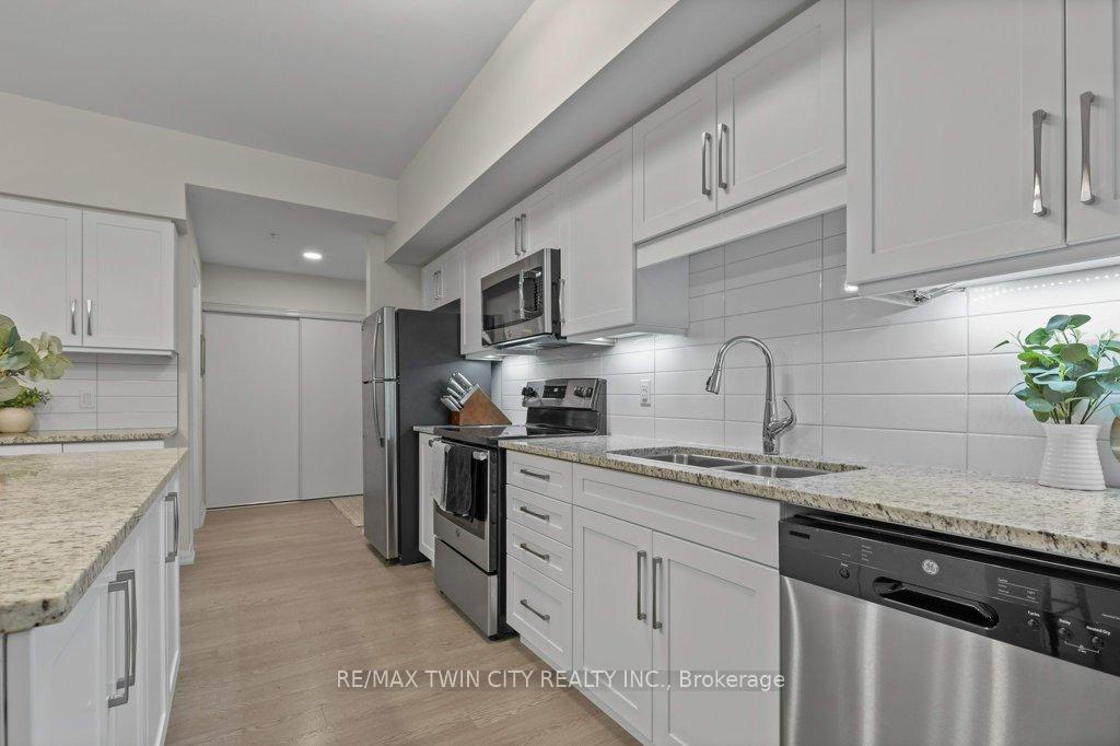 Photo 23 of Unit 110, 778 Laurelwood Drive, Waterloo — HOMEH