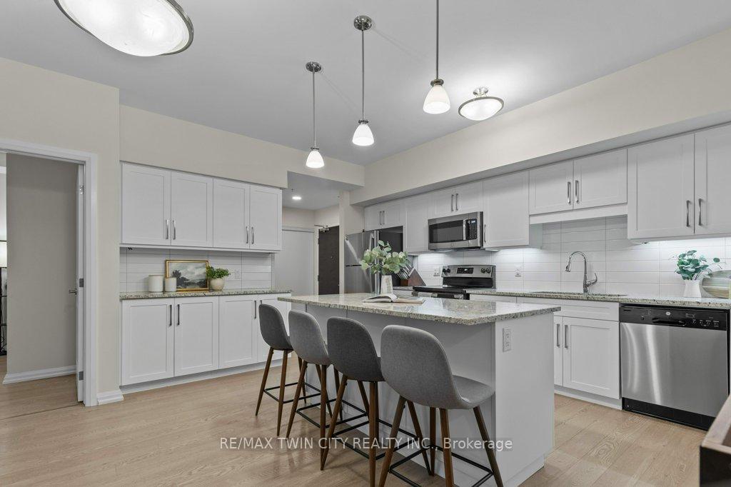 Photo 11 of Unit 110, 778 Laurelwood Drive, Waterloo — HOMEH
