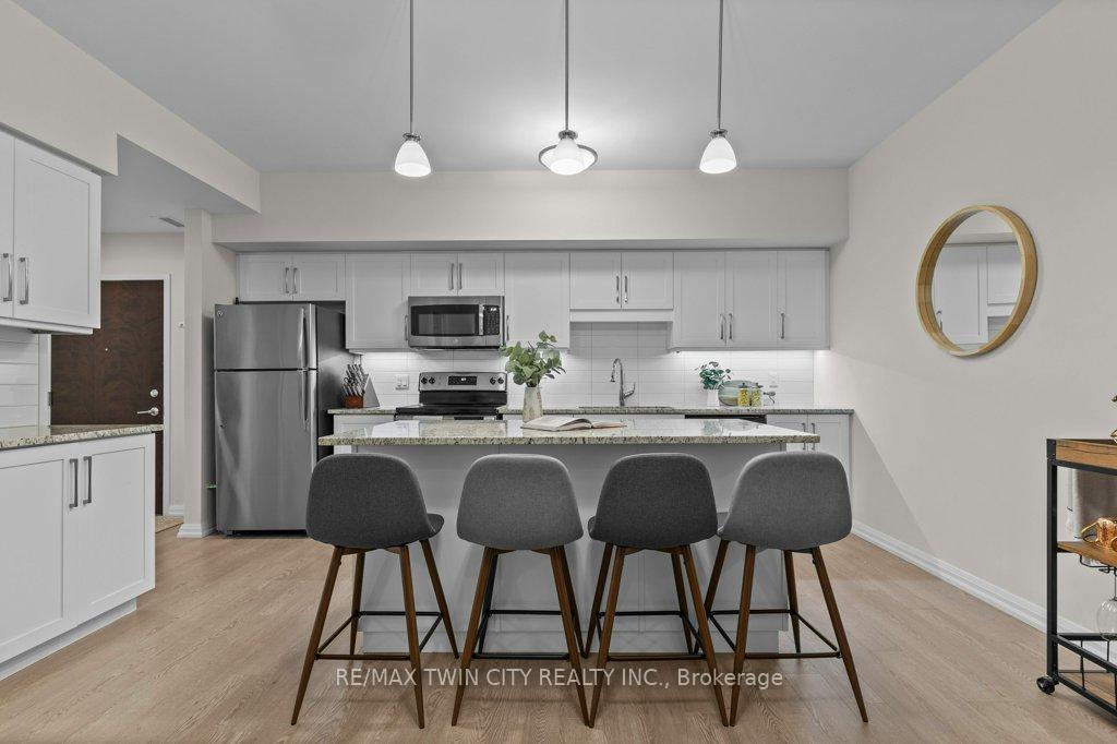 Photo 29 of Unit 110, 778 Laurelwood Drive, Waterloo — HOMEH