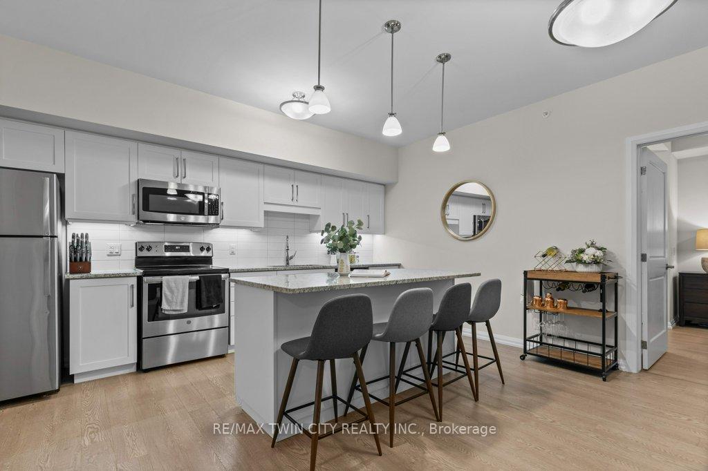 Photo 36 of Unit 110, 778 Laurelwood Drive, Waterloo — HOMEH