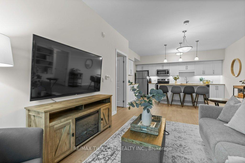 Photo 22 of Unit 110, 778 Laurelwood Drive, Waterloo — HOMEH