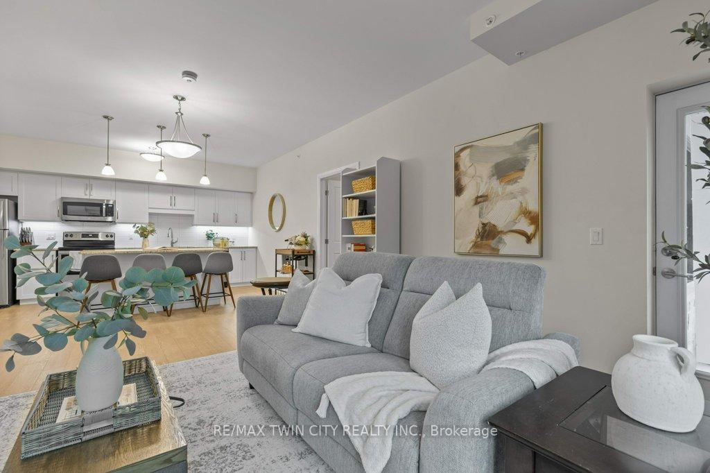 Photo 10 of Unit 110, 778 Laurelwood Drive, Waterloo — HOMEH