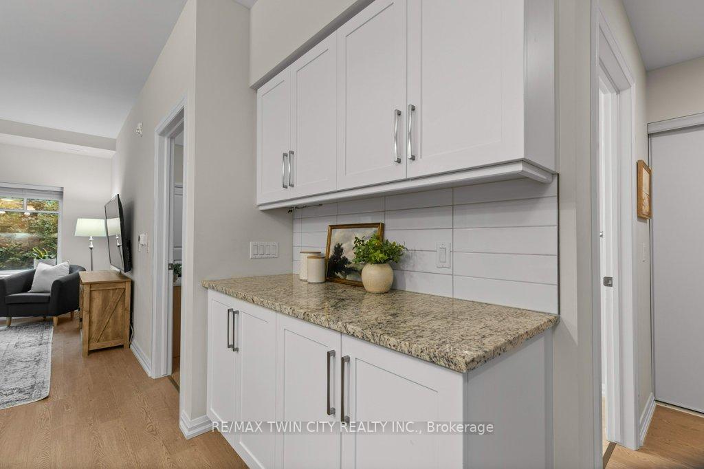 Photo 42 of Unit 110, 778 Laurelwood Drive, Waterloo — HOMEH