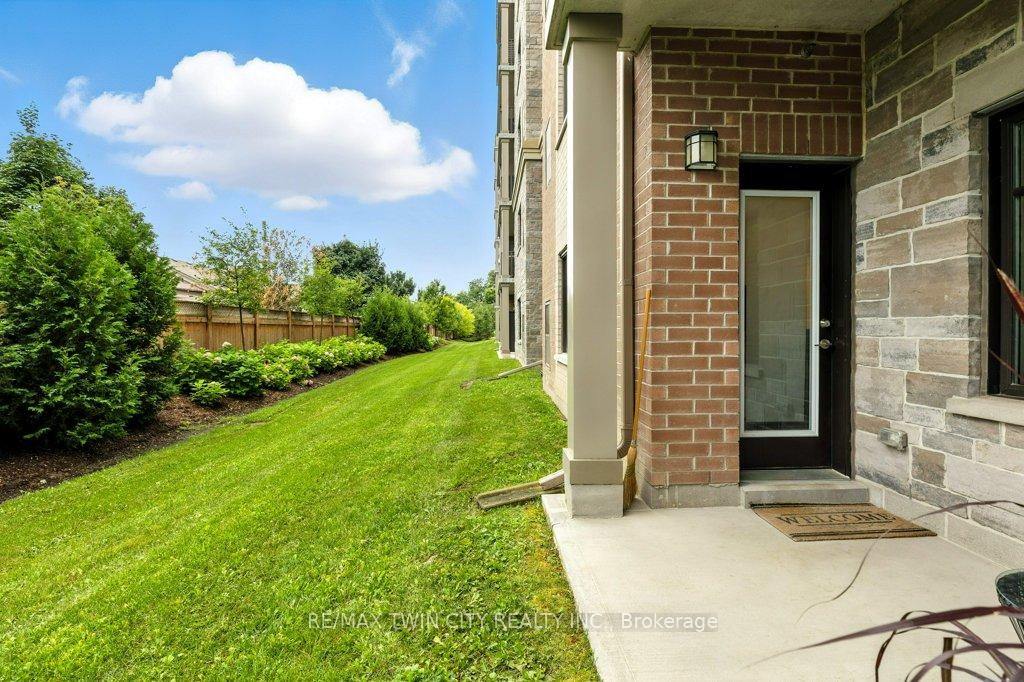 Photo 30 of Unit 110, 778 Laurelwood Drive, Waterloo — HOMEH