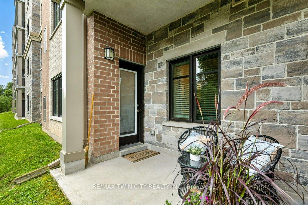 Photo 43 of Unit 110, 778 Laurelwood Drive, Waterloo — HOMEH