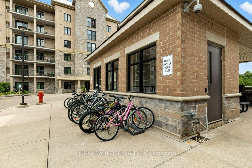 Photo 45 of Unit 110, 778 Laurelwood Drive, Waterloo — HOMEH