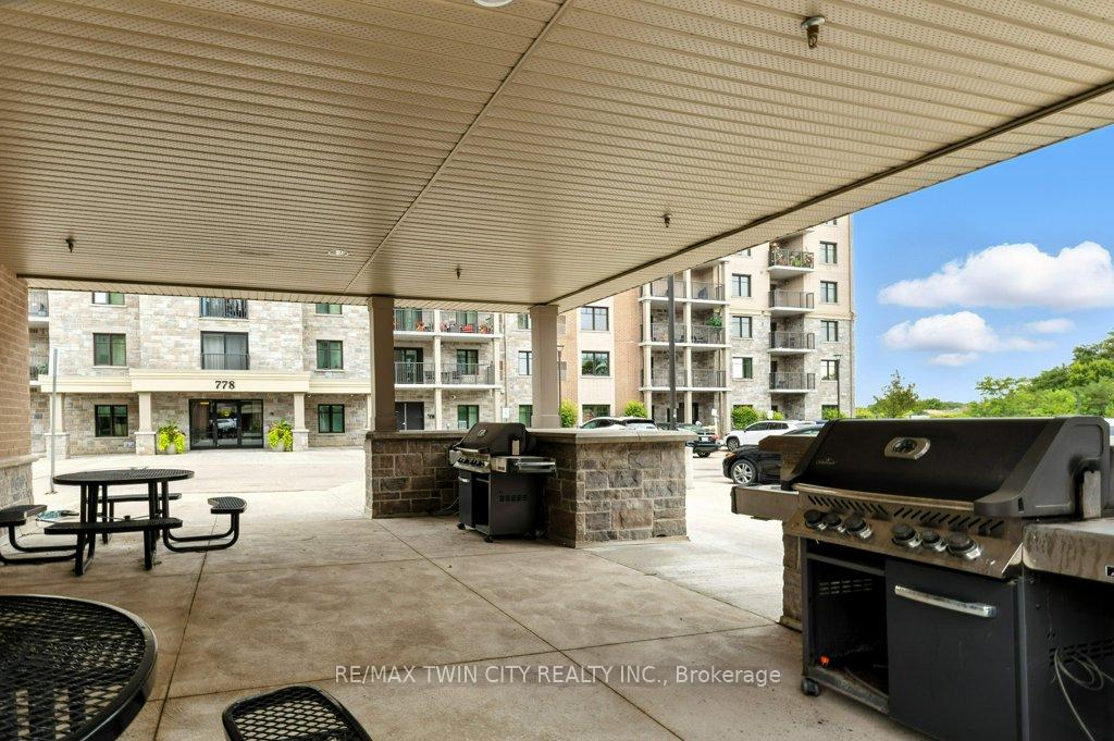Photo 46 of Unit 110, 778 Laurelwood Drive, Waterloo — HOMEH
