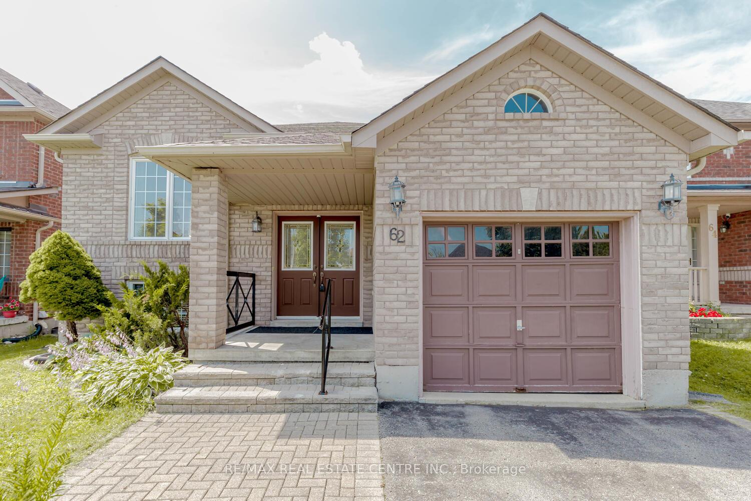 Photo 1 of 62 Tunbridge Road, Barrie, Georgian Drive — HOMEH
