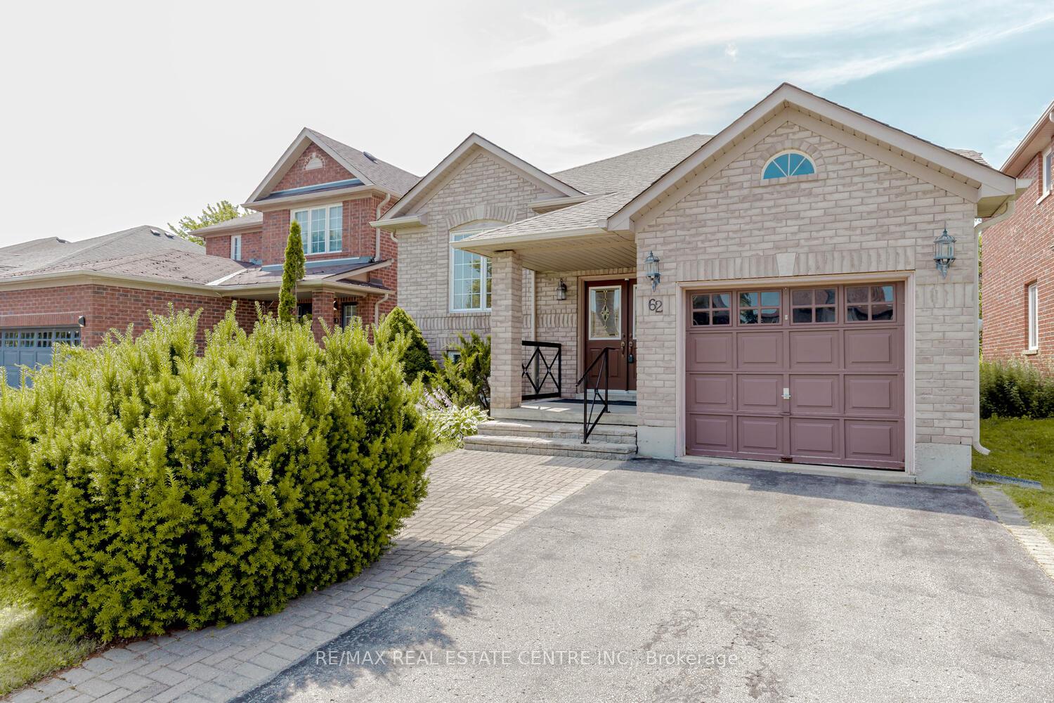 Photo 16 of 62 Tunbridge Road, Barrie, Georgian Drive — HOMEH