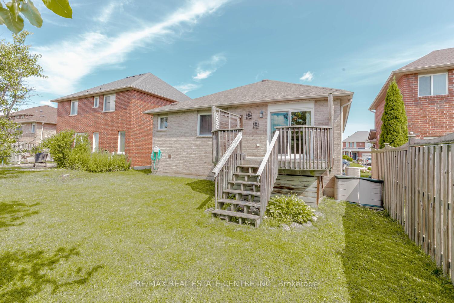 Photo 21 of 62 Tunbridge Road, Barrie, Georgian Drive — HOMEH