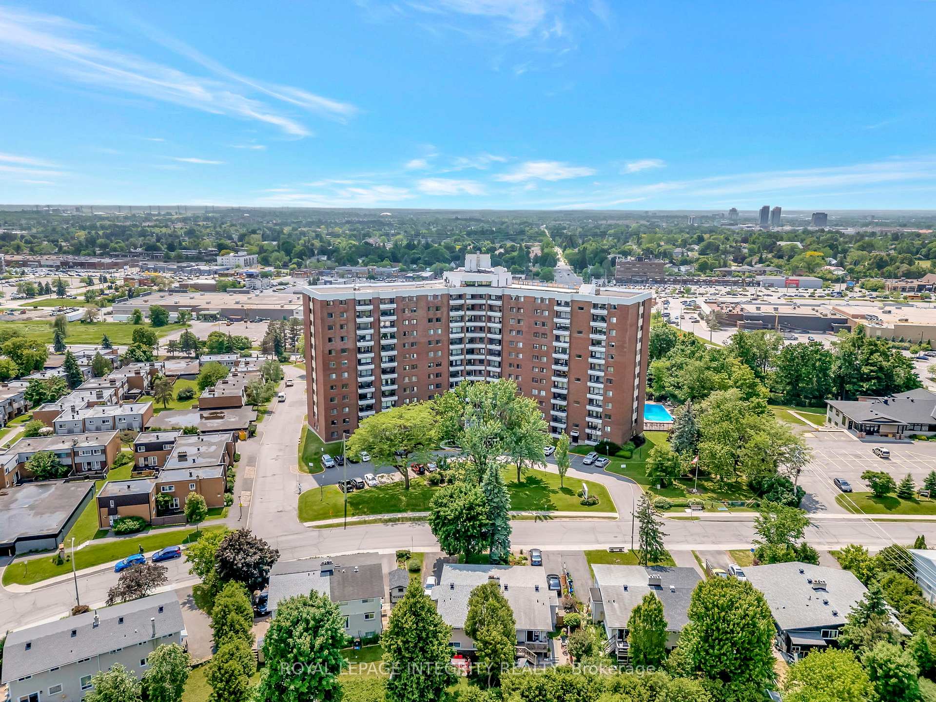Photo 1 of Unit 504, 20 Chesterton Drive, Ottawa, Rideau Shore — HOMEH