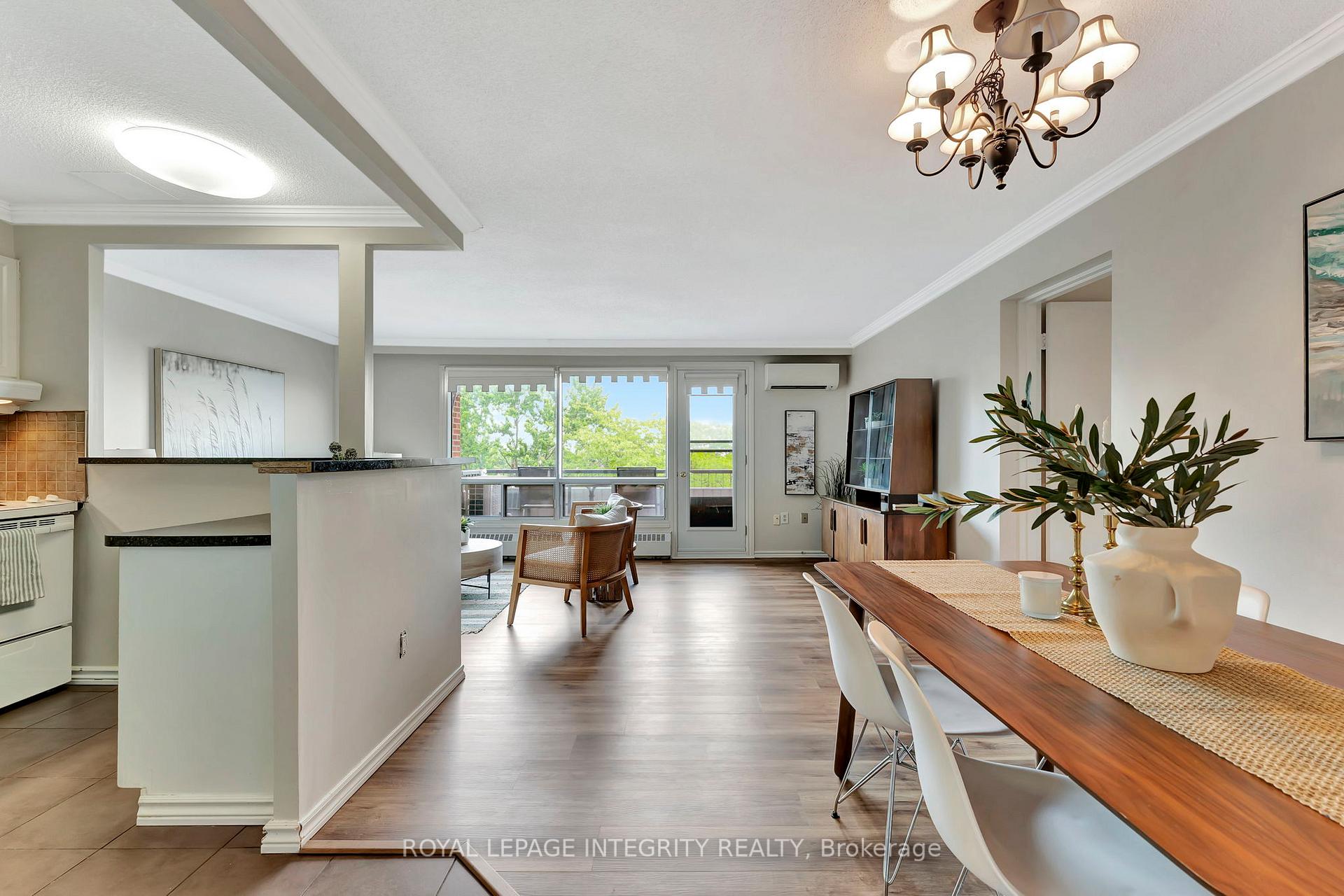 Photo 5 of Unit 504, 20 Chesterton Drive, Ottawa, Rideau Shore — HOMEH