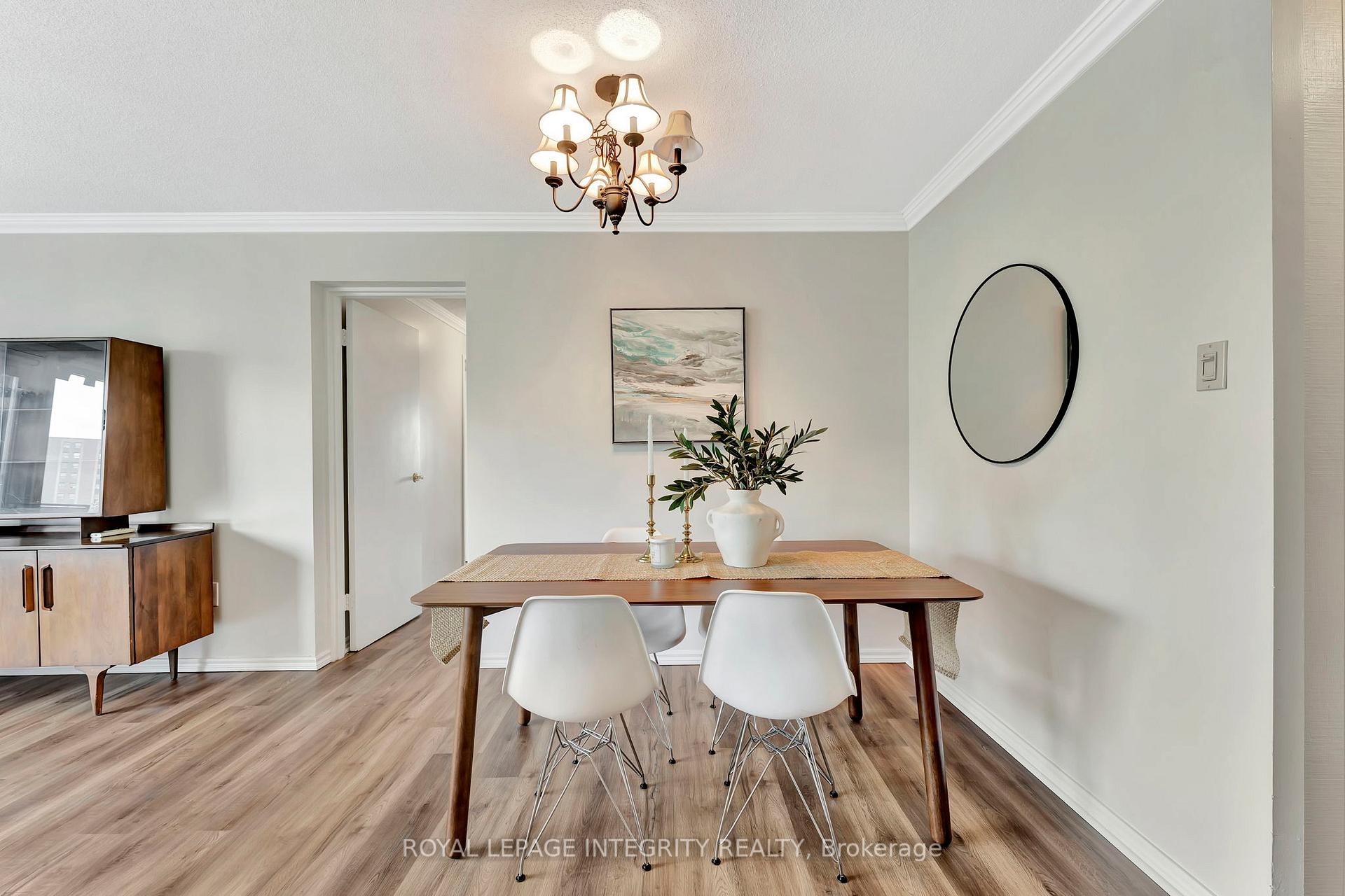 Photo 6 of Unit 504, 20 Chesterton Drive, Ottawa, Rideau Shore — HOMEH